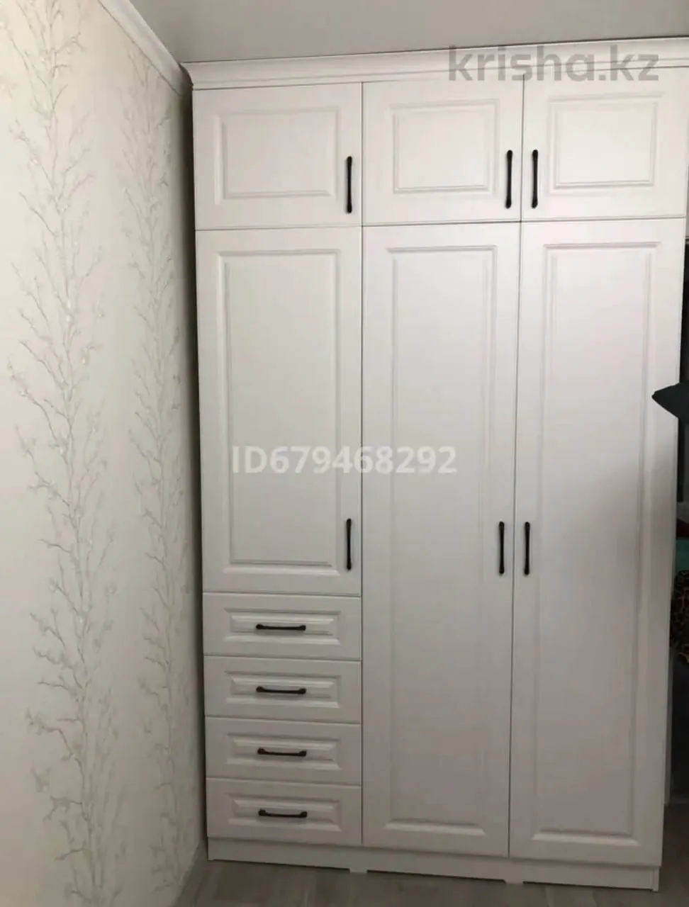 Комната, для девушек, 140 000 ₸