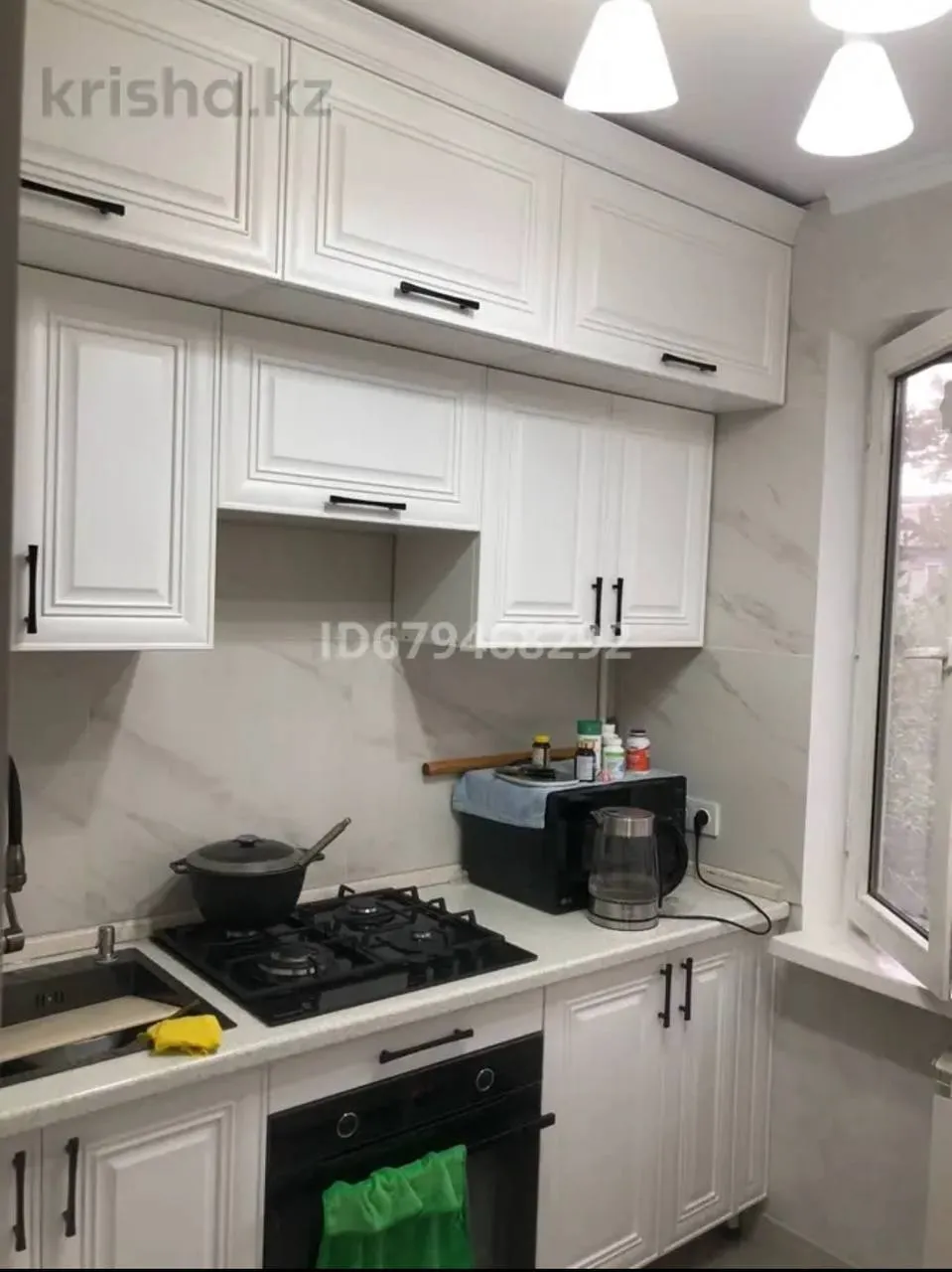 Комната, для девушек, 140 000 ₸