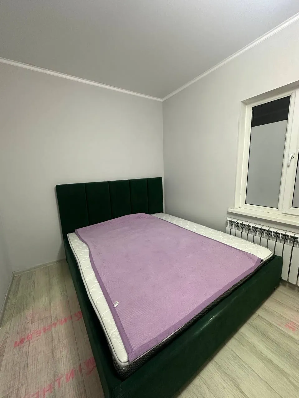 1-комн. квартира, 210 000 ₸