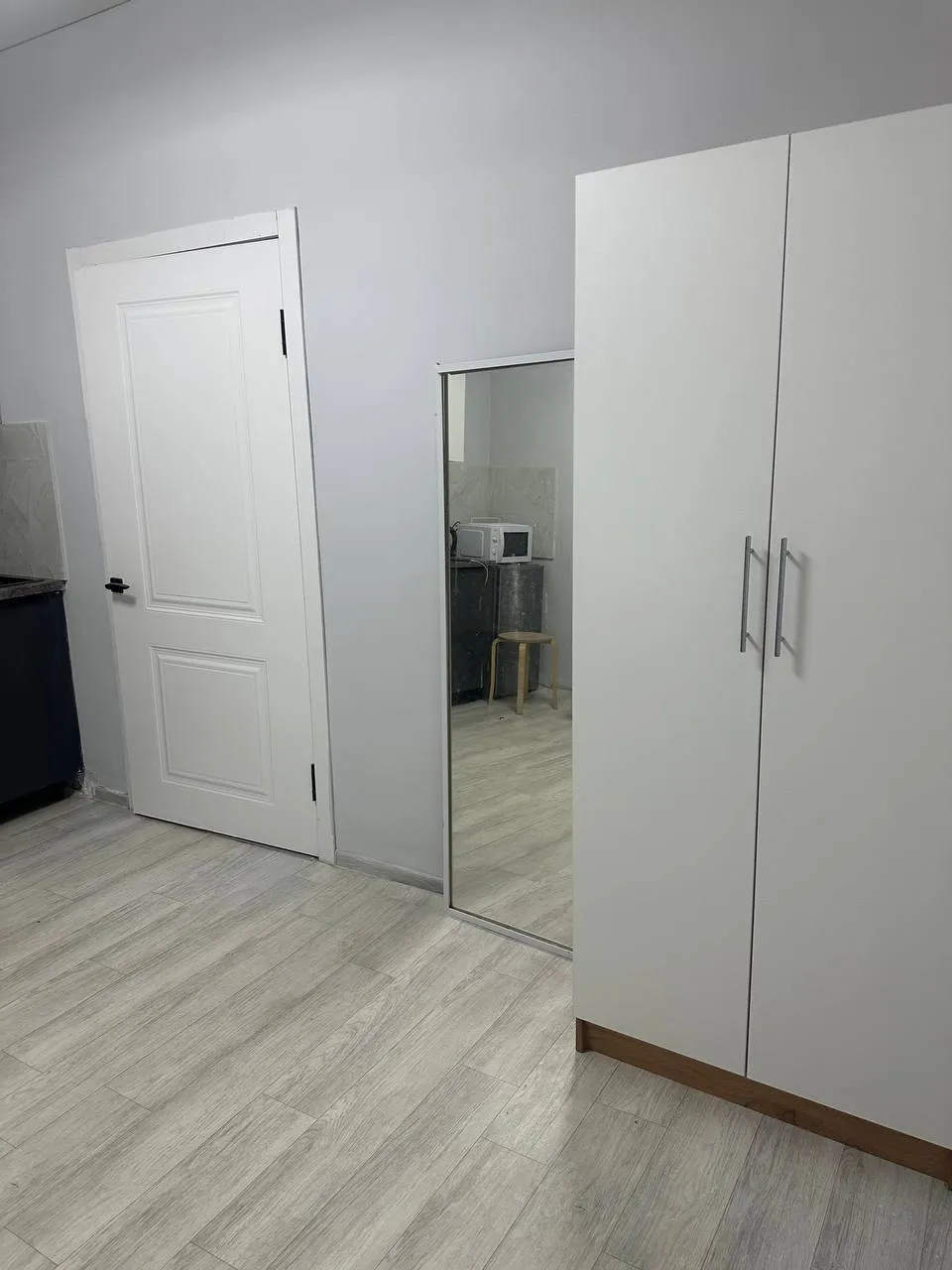 1-комн. квартира, 210 000 ₸