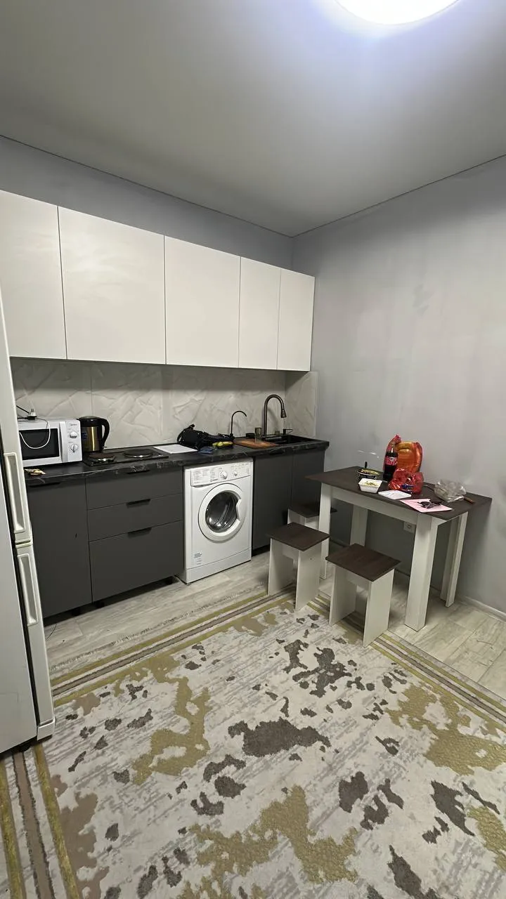 1-комн. квартира, 210 000 ₸