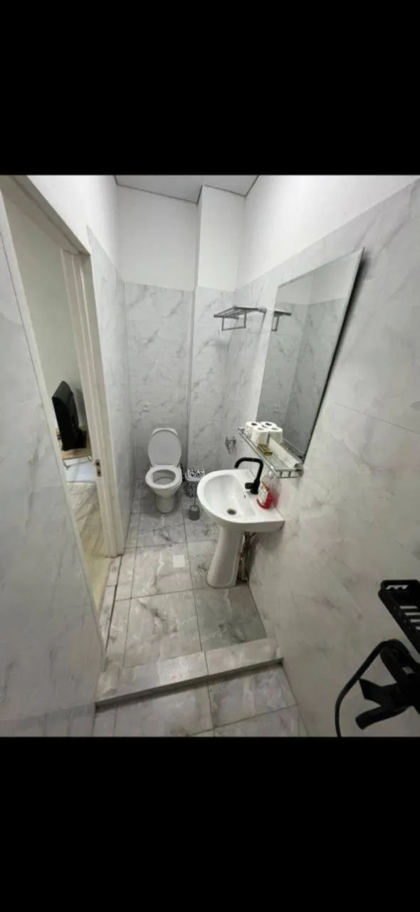 1-комн. квартира, 210 000 ₸