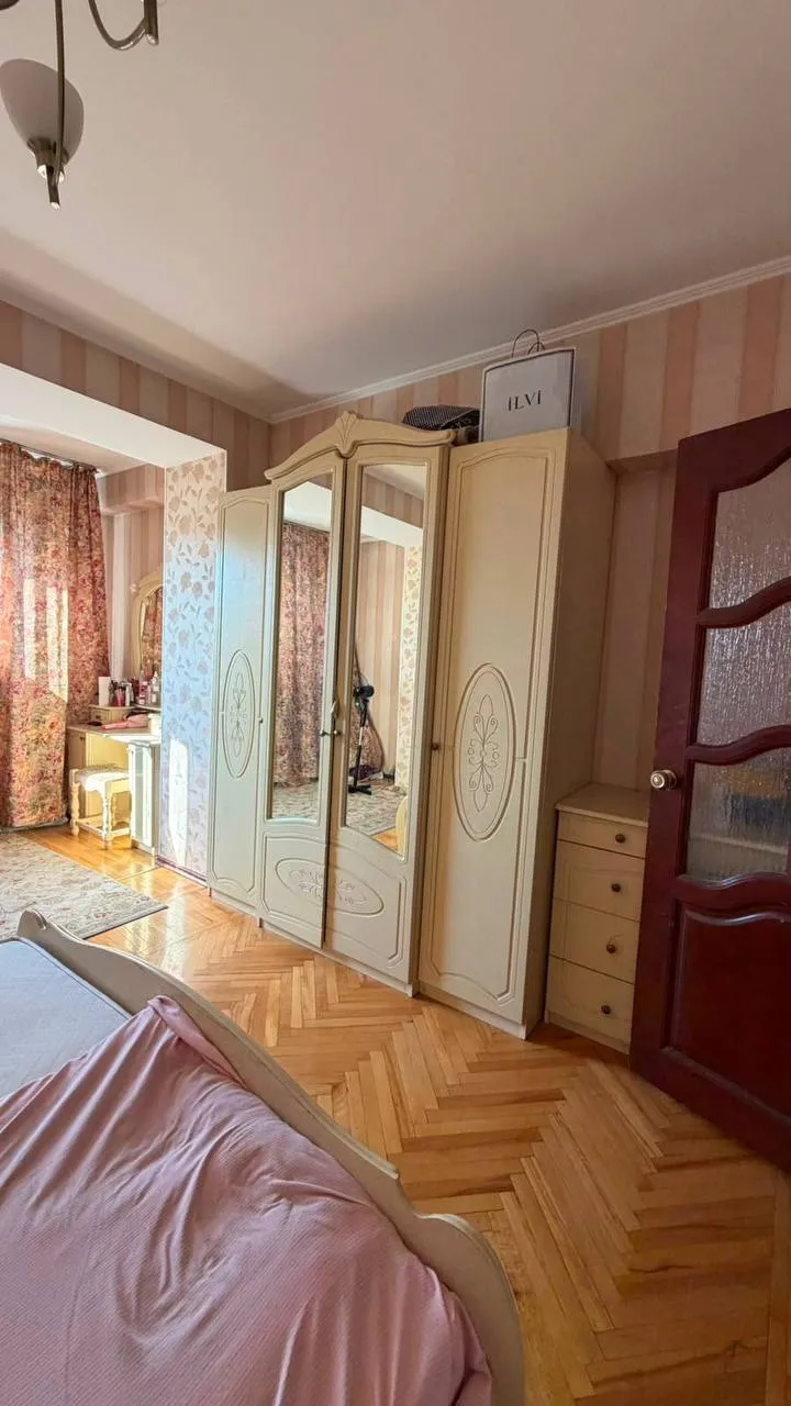 Подселение, для девушек, Цирк, 82 500 ₸/чел