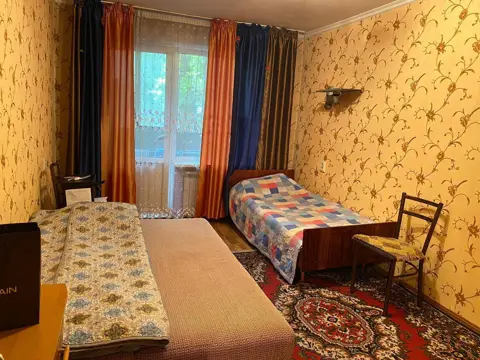 Подселение