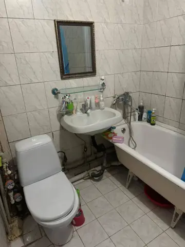 Подселение