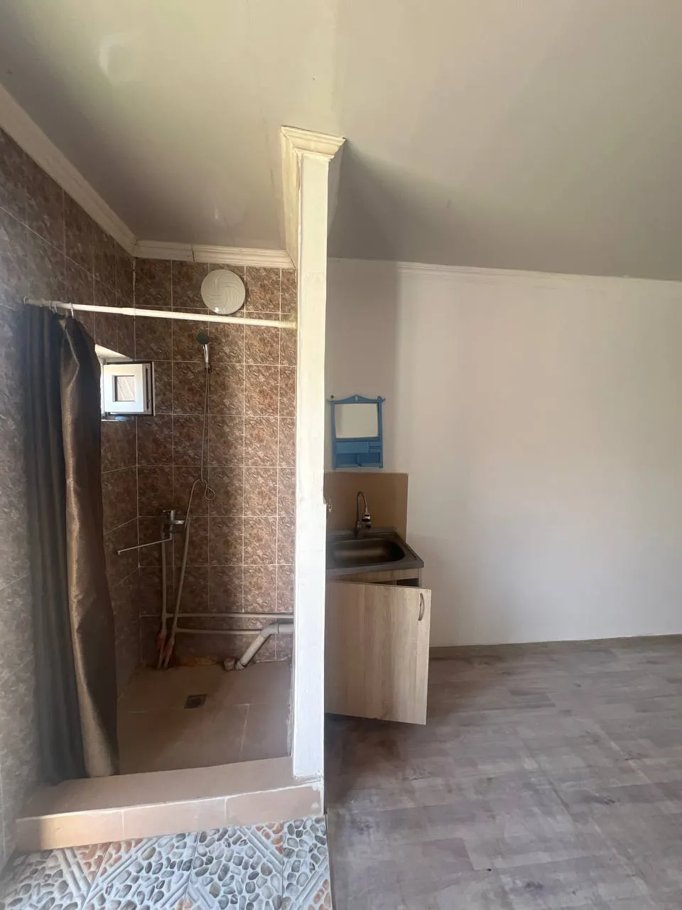 1-комн. квартира, для всех, Ужет, 80 000 ₸