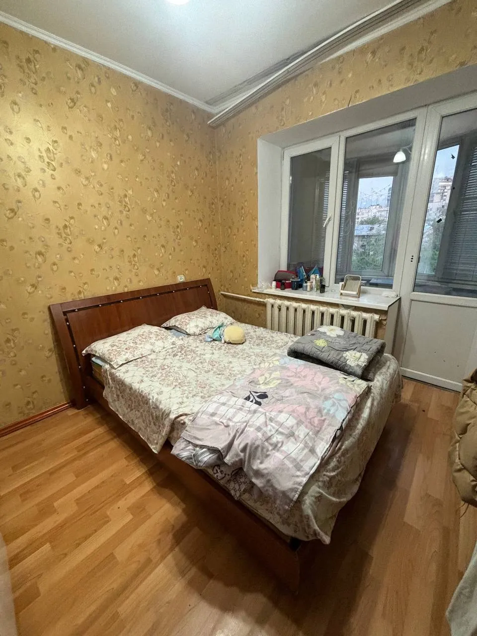 Подселение, для девушек, Арбат, 62 500 ₸/чел