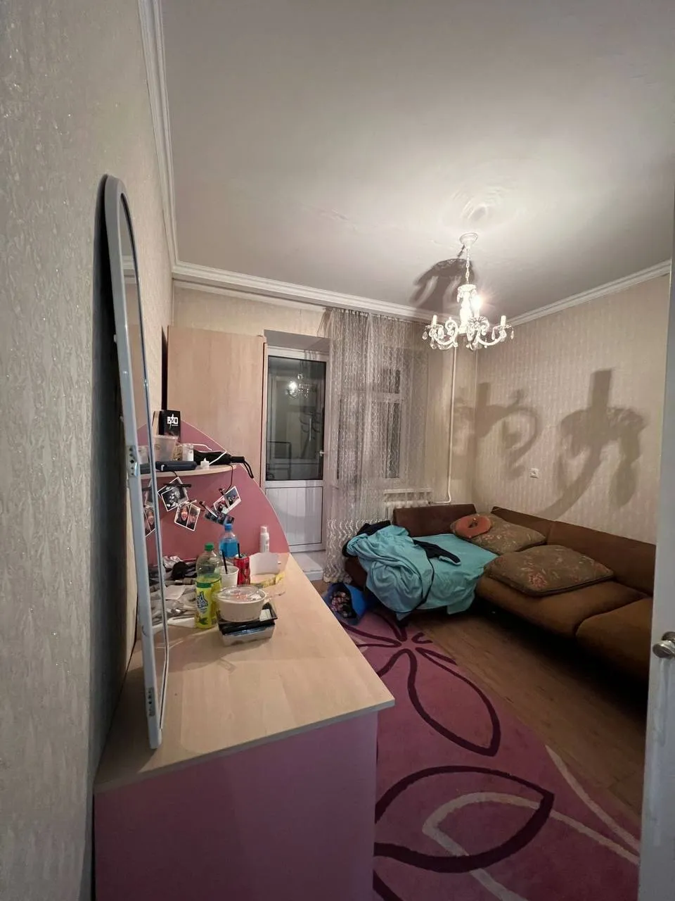 Подселение, для девушек, 70 000 ₸/чел