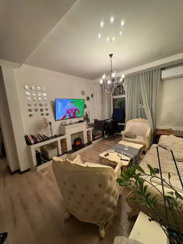 Подселение