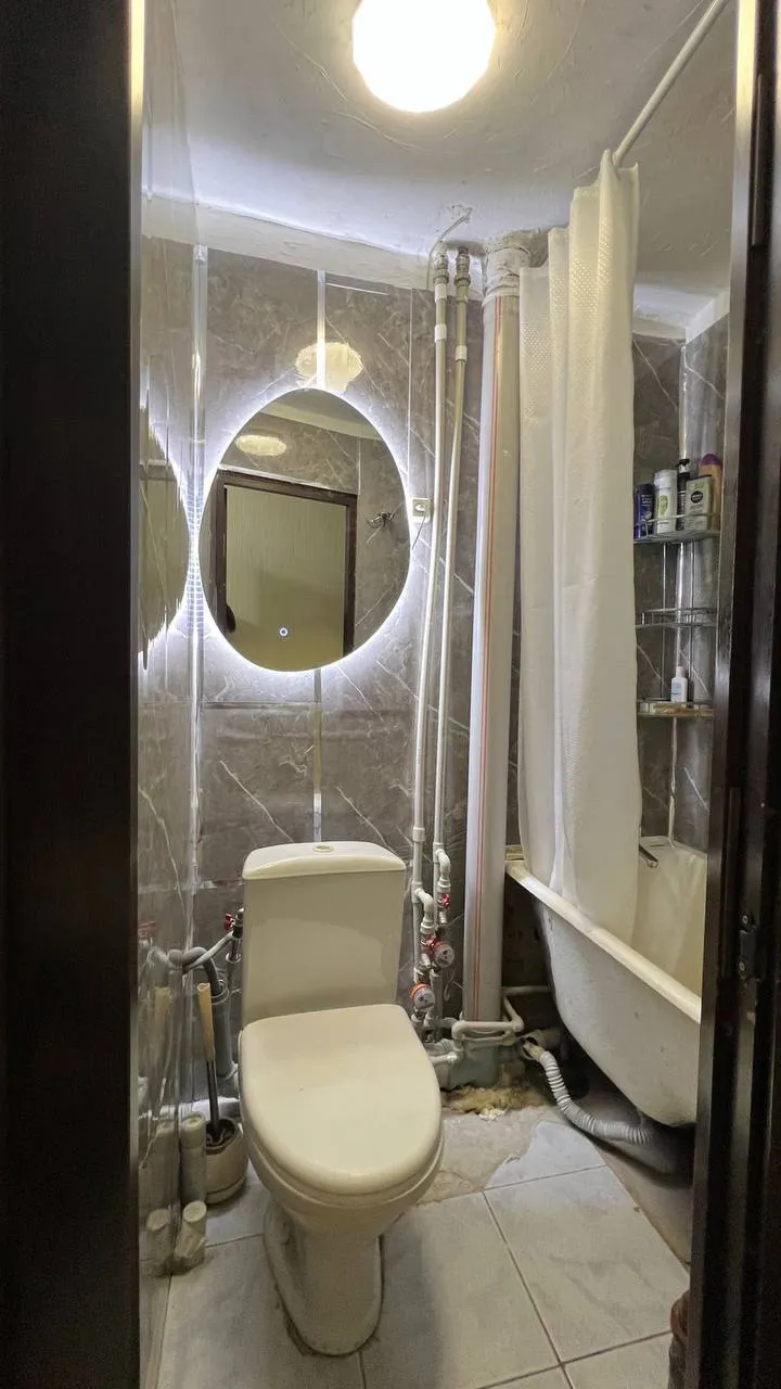 Подселение, для парней, Мега, 75 000 ₸/чел