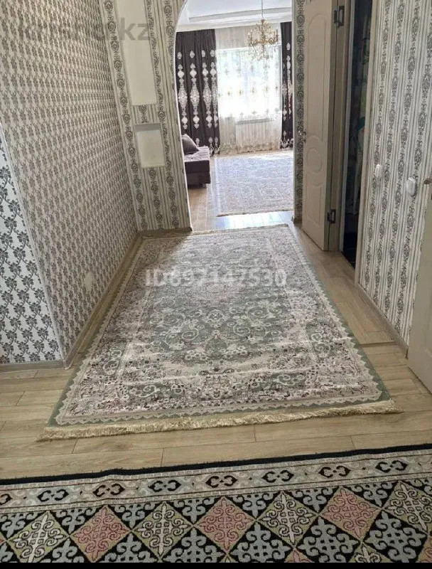 Подселение, для девушек, 60 000 ₸/чел