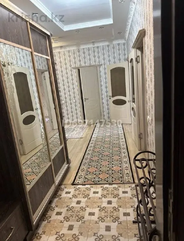 Подселение, для девушек, 60 000 ₸/чел
