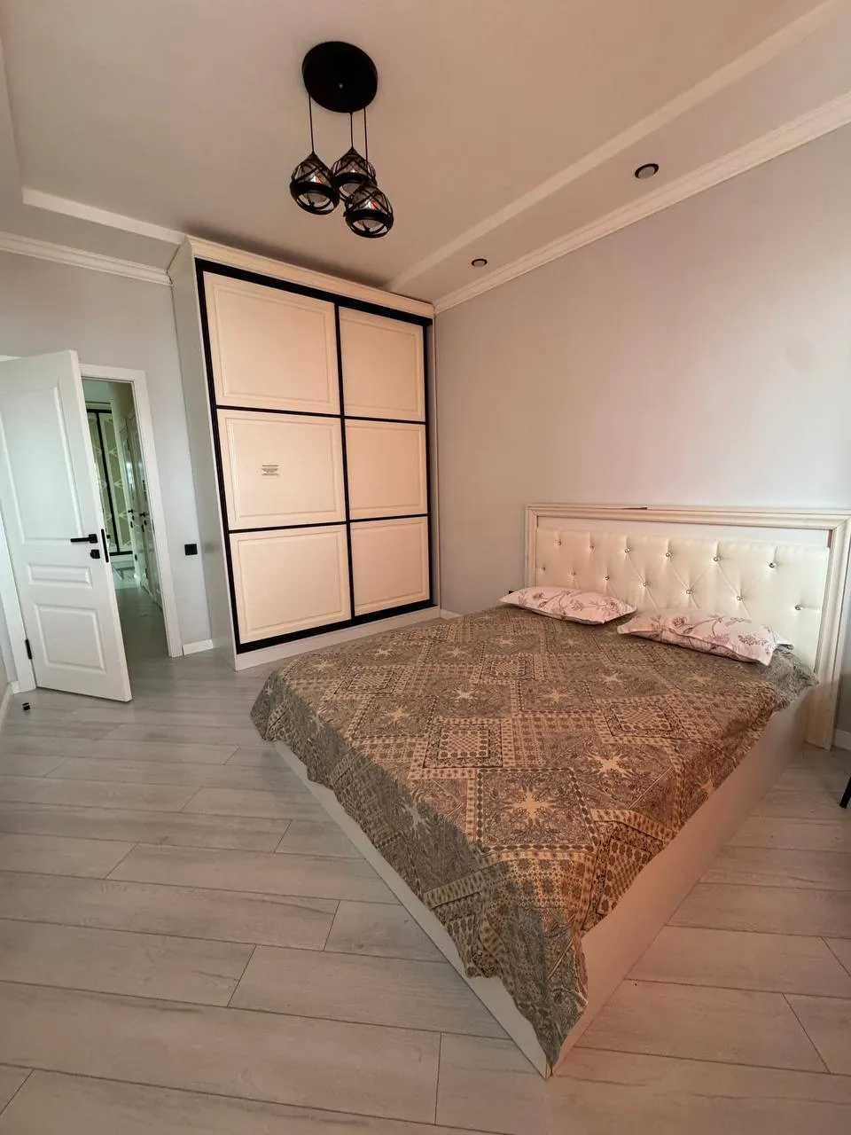Подселение, для девушек, Шолпан Сити, 77 000 ₸/чел