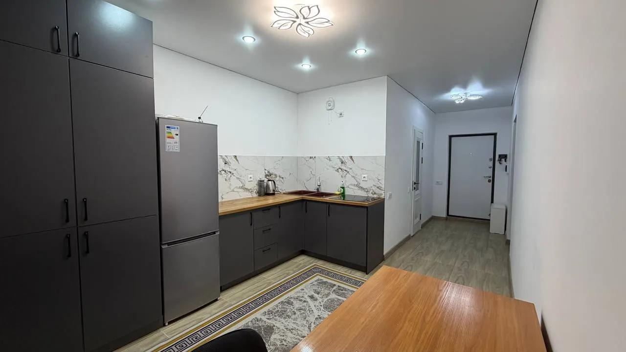 1-комн. квартира, для семьи/пары, 240 000 ₸