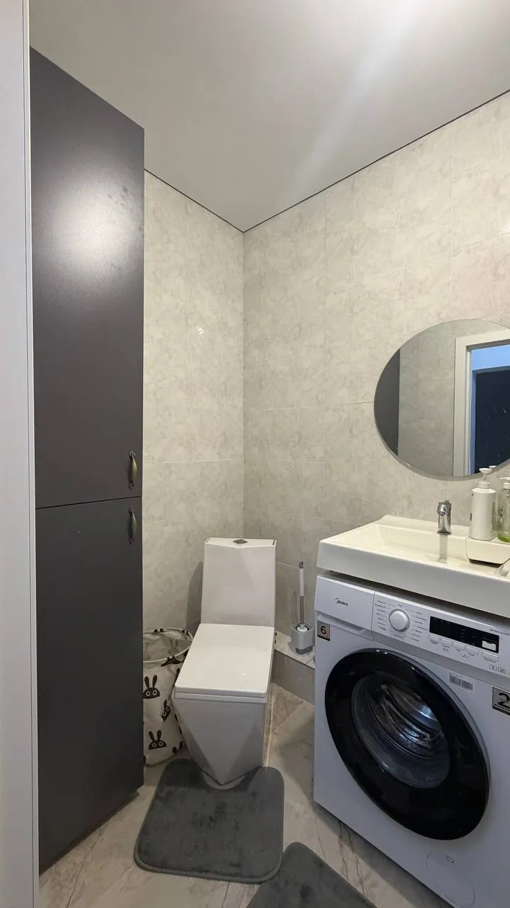 1-комн. квартира, для семьи/пары, 240 000 ₸