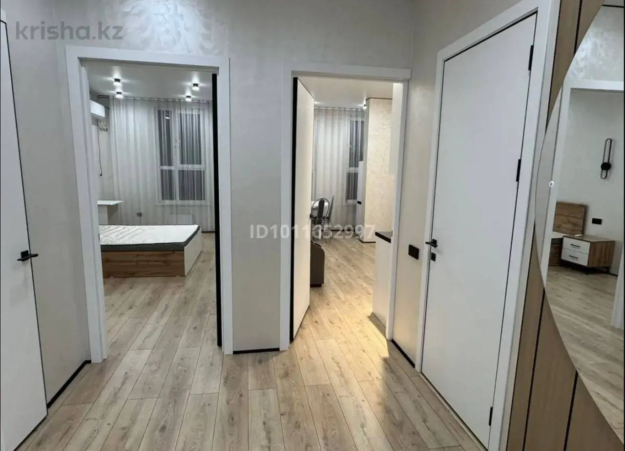Подселение, для девушек, Тастақ, 62 500 ₸/чел