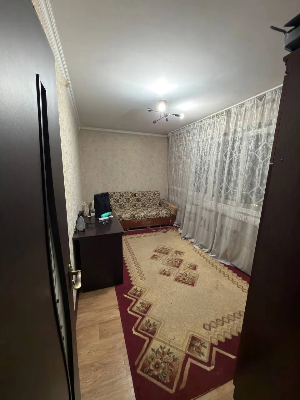 Комната, для девушек, Шаляпина, 55 000 ₸/чел