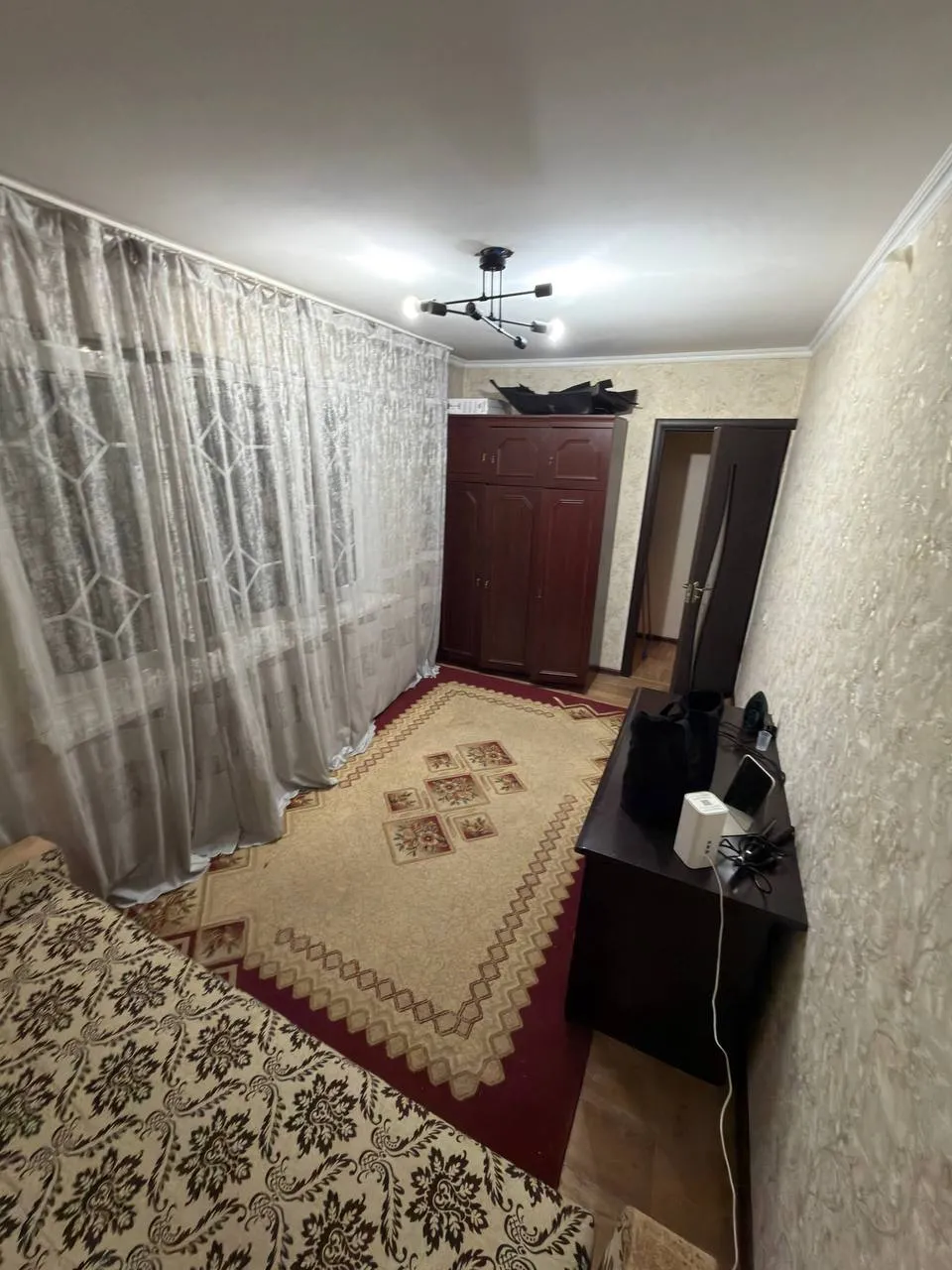 Комната, для девушек, Шаляпина, 55 000 ₸/чел
