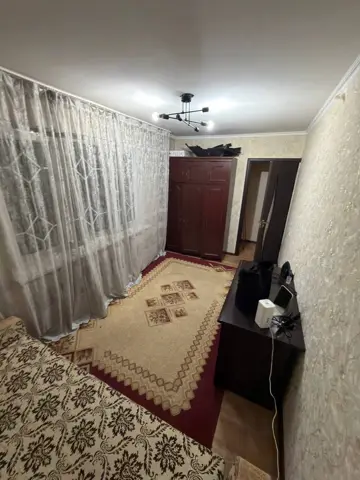 Комната