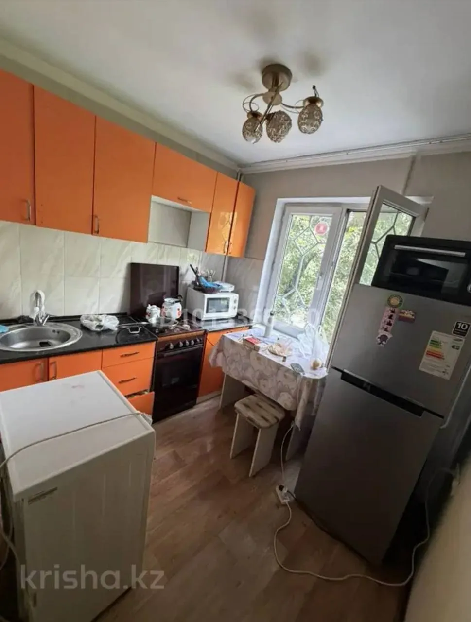 Комната, для девушек, Шаляпина, 55 000 ₸/чел