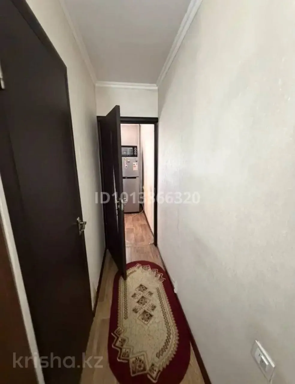 Комната, для девушек, Шаляпина, 55 000 ₸/чел