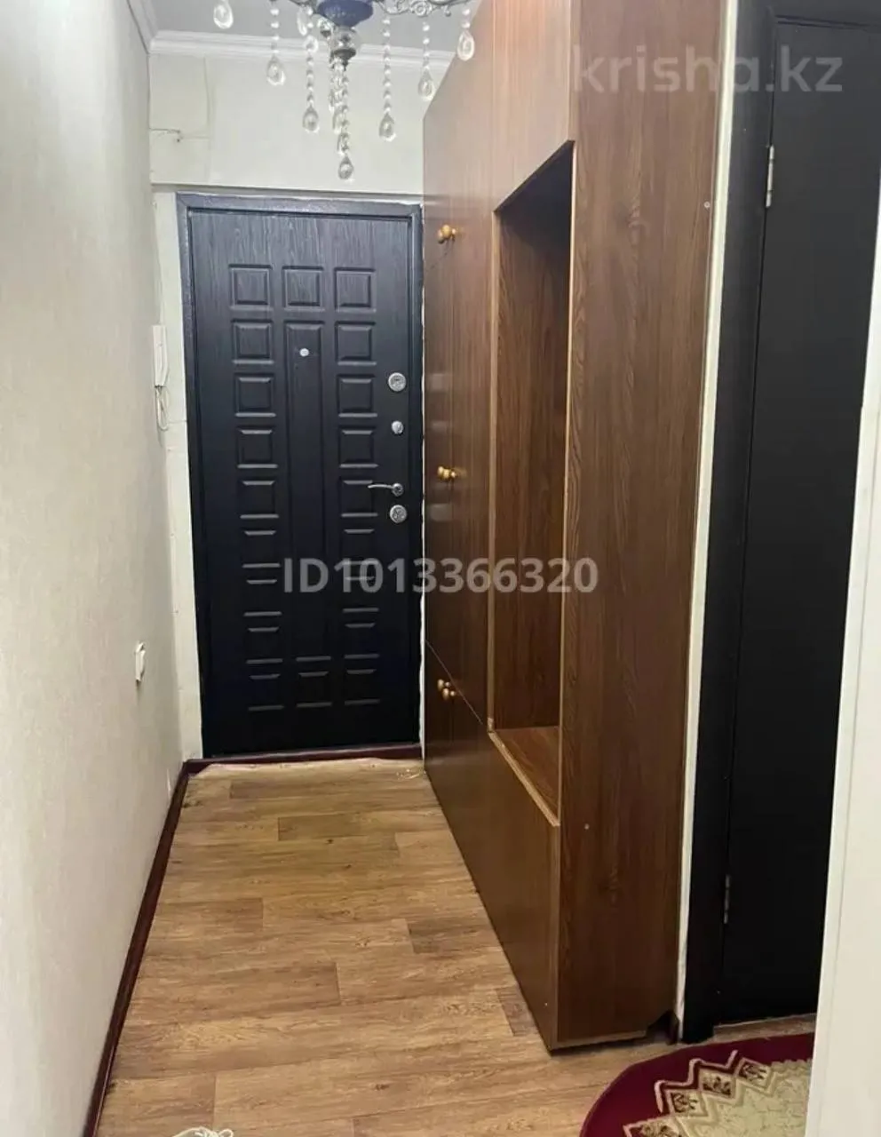 Комната, для девушек, Шаляпина, 55 000 ₸/чел