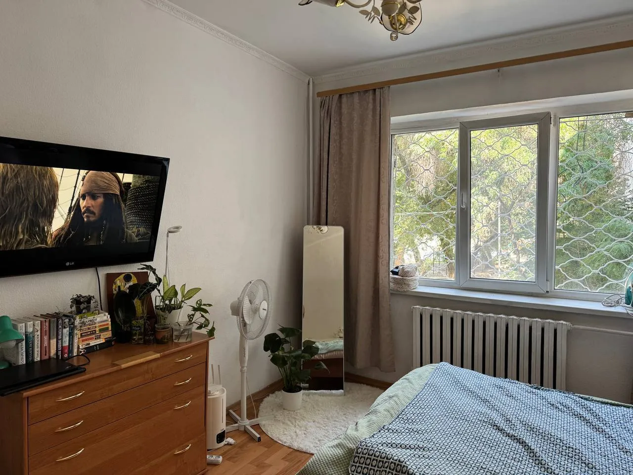 Подселение, для девушек, 90 000 ₸/чел