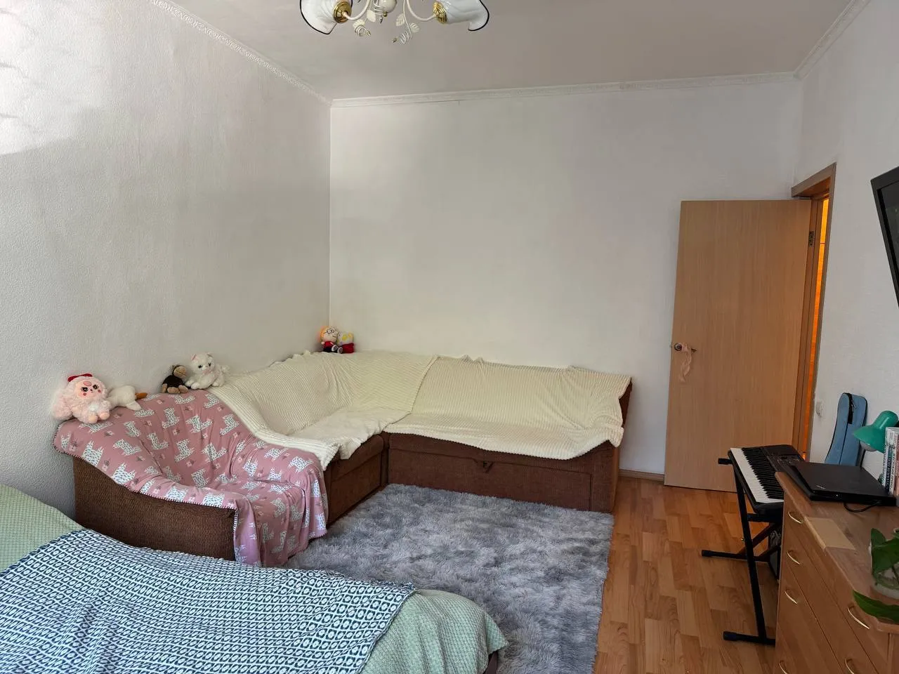 Подселение, для девушек, 90 000 ₸/чел