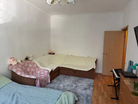 Подселение