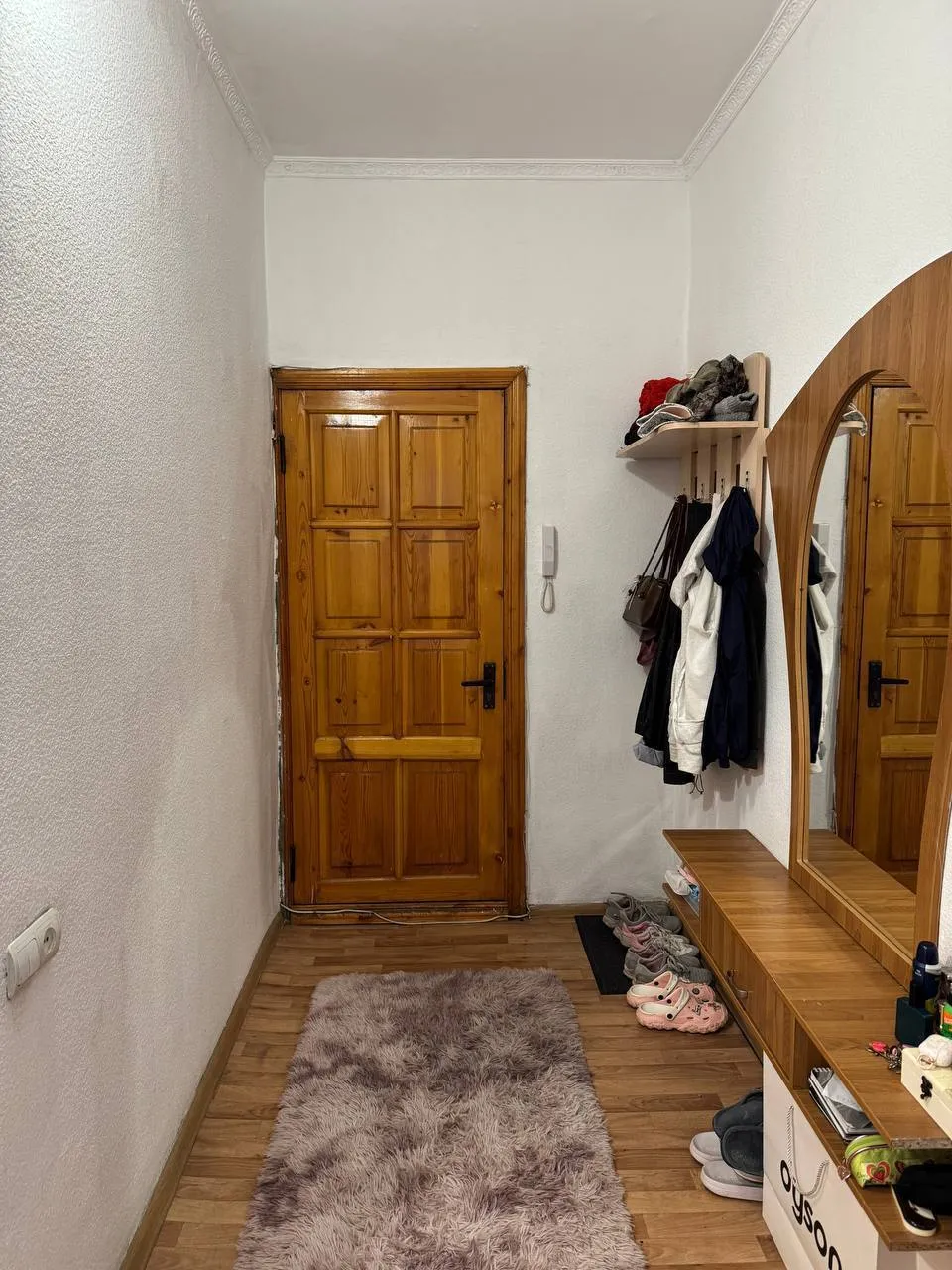 Подселение, для девушек, 90 000 ₸/чел