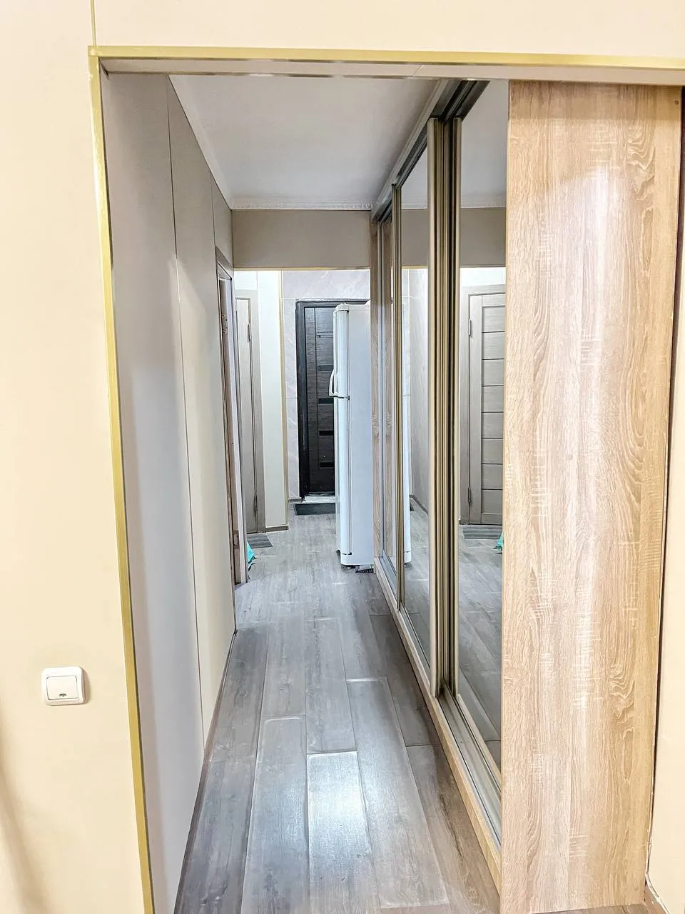 Подселение, для девушек, 65 000 ₸/чел