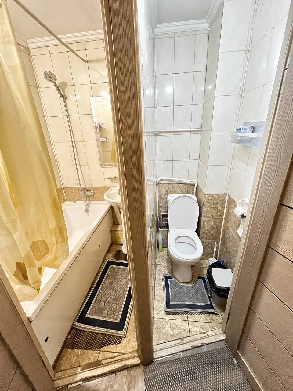 Подселение, для девушек, 65 000 ₸/чел