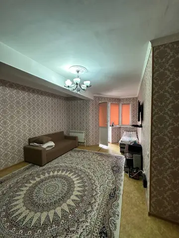 Подселение