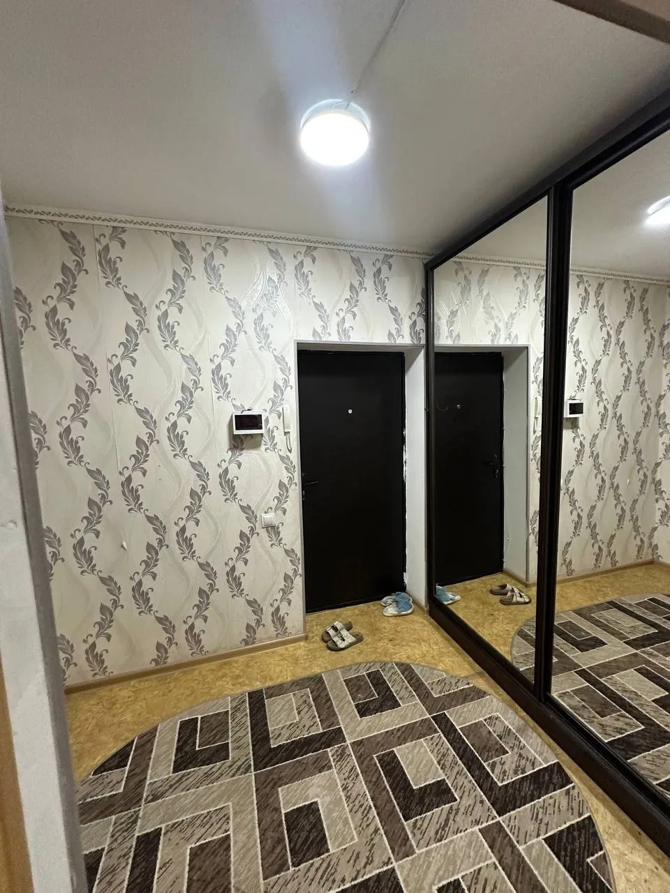 Подселение, для девушек, 50 000 ₸/чел