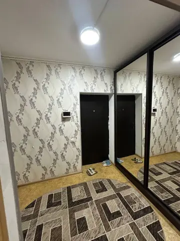 Подселение