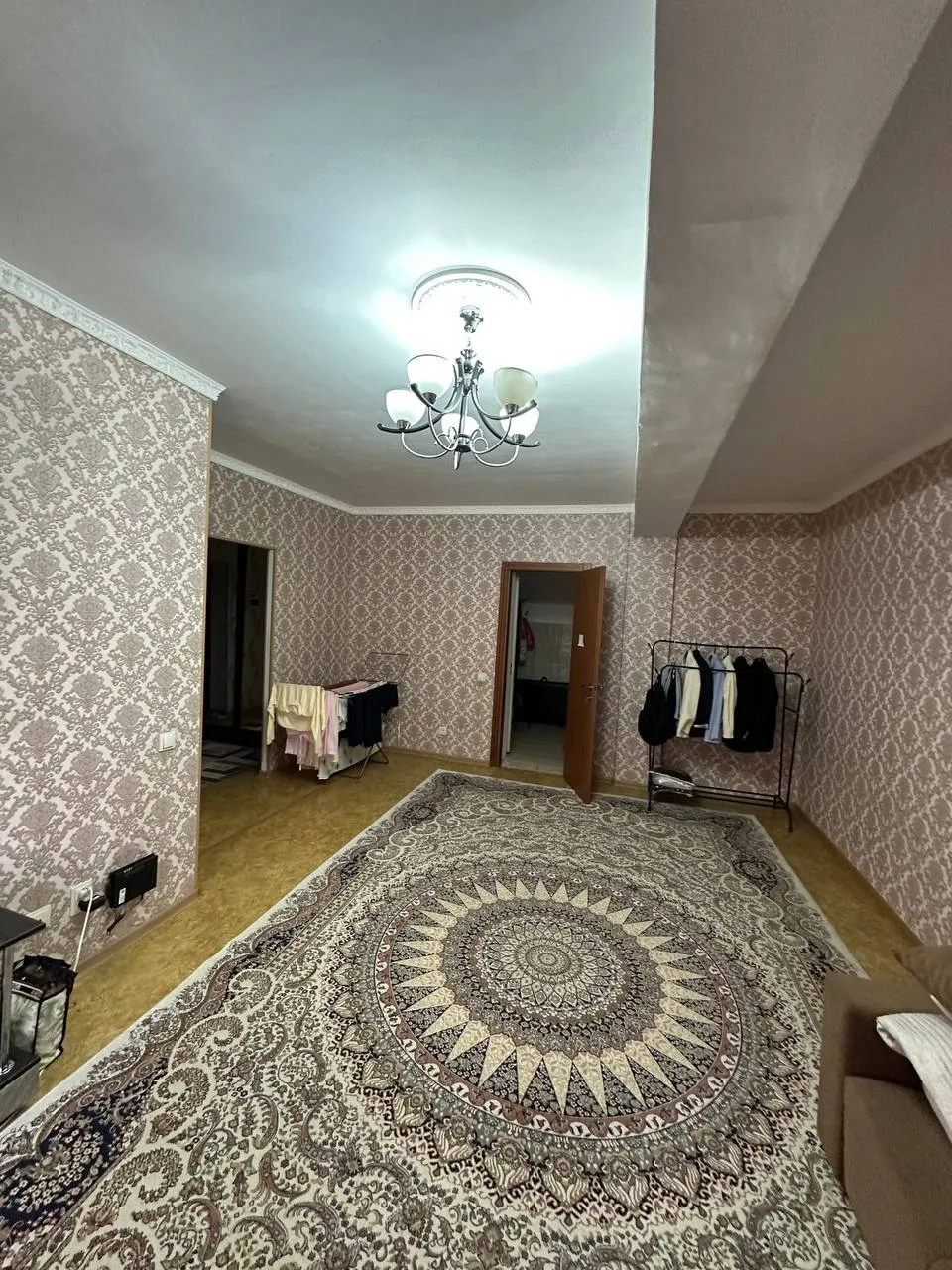 Подселение, для девушек, 50 000 ₸/чел