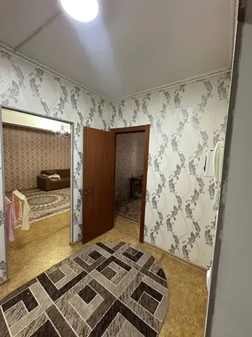 Подселение