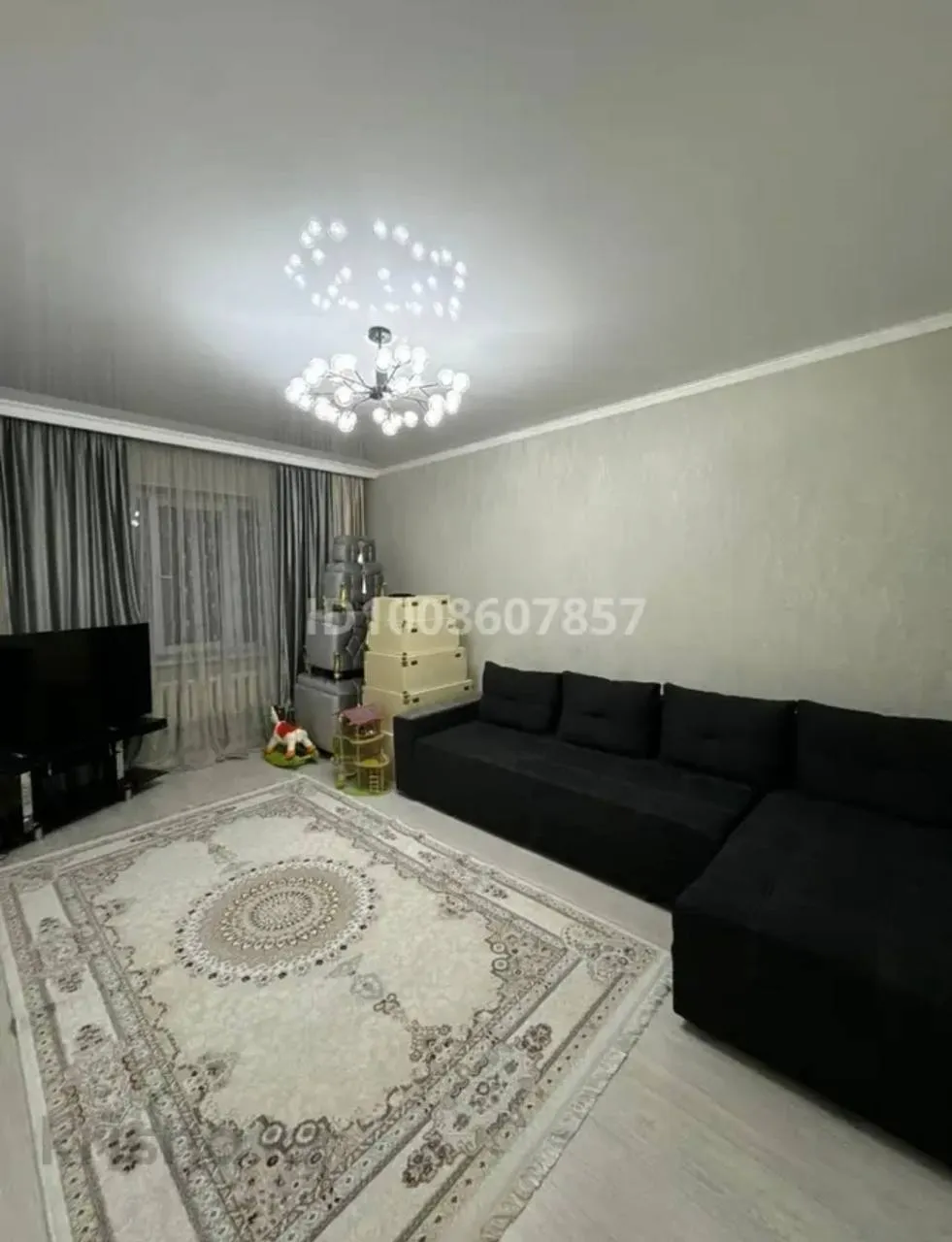 Подселение, для девушек, Аксай-3, 80 000 ₸/чел