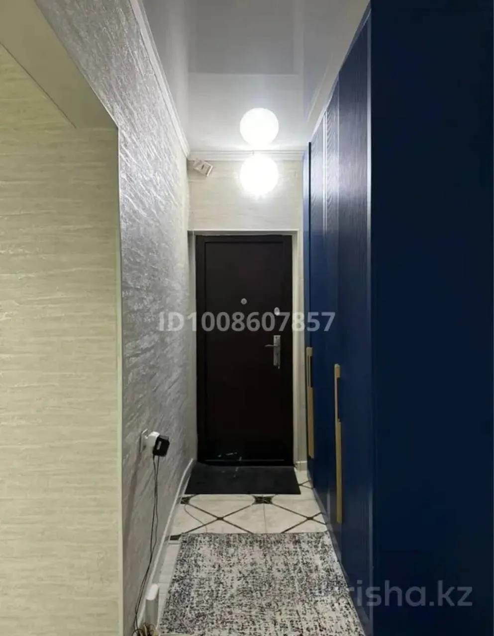 Подселение, для девушек, Аксай-3, 80 000 ₸/чел