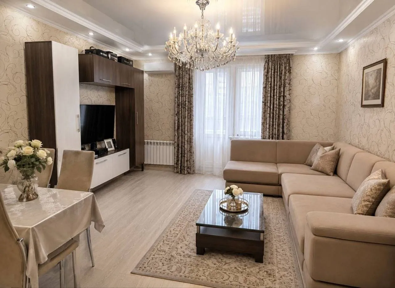 Подселение, для девушек, 80 000 ₸/чел