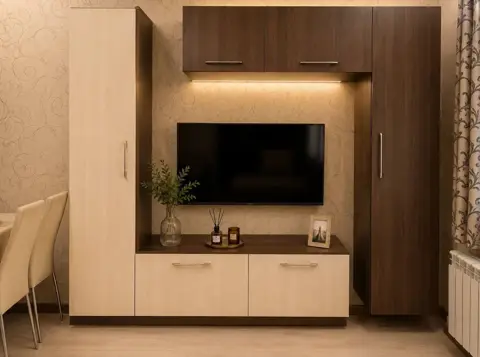 Подселение