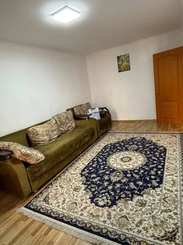 Подселение