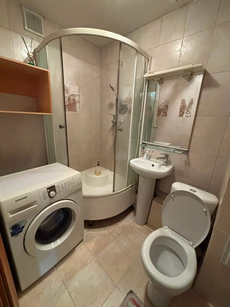 Подселение, для парней, 70 000 ₸/чел