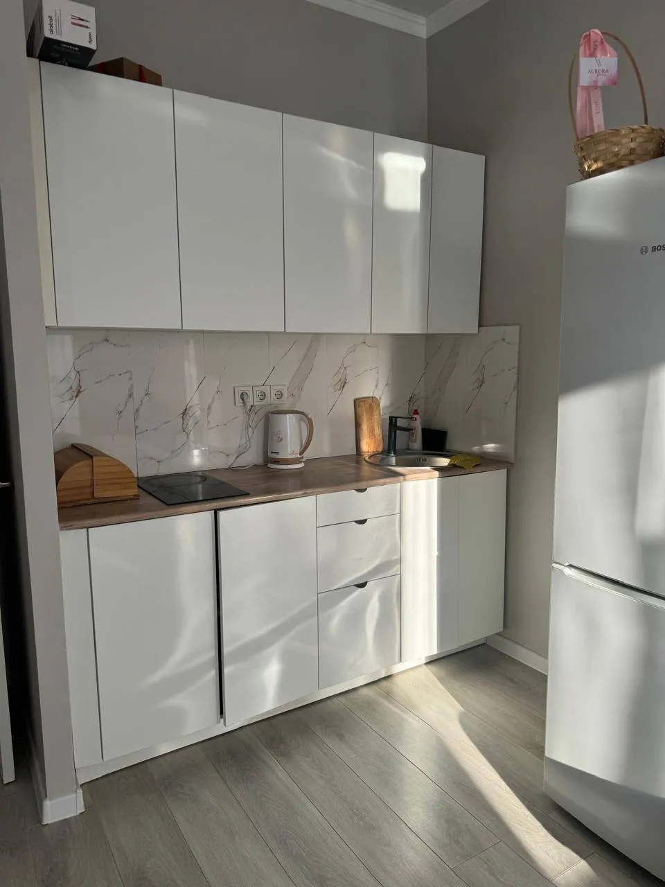 Подселение, для девушек, 150 000 ₸/чел