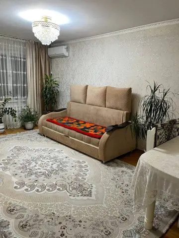 Подселение