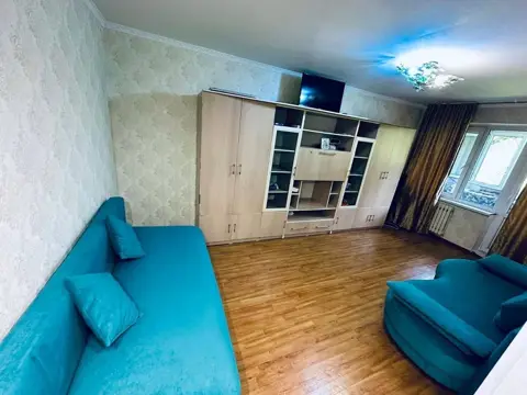 Квартира