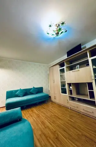 Квартира