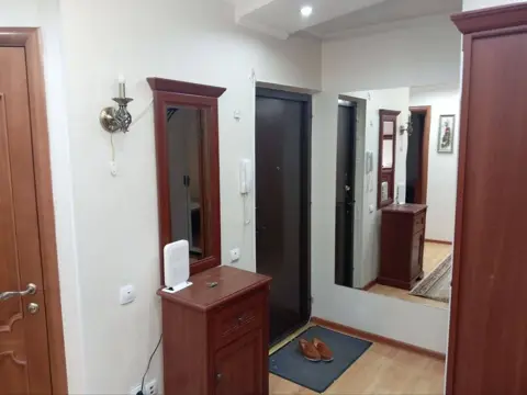 Комната