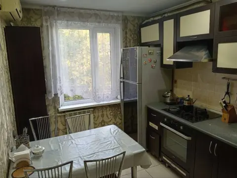 Комната