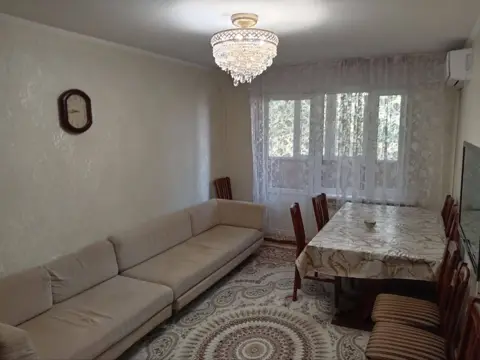 Комната